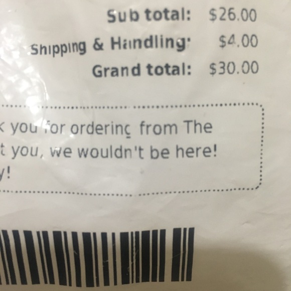 Taco Belle disney t shirt size small - Picture 2 of 2